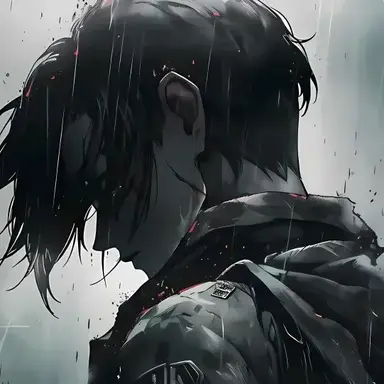 Profile image of Vance