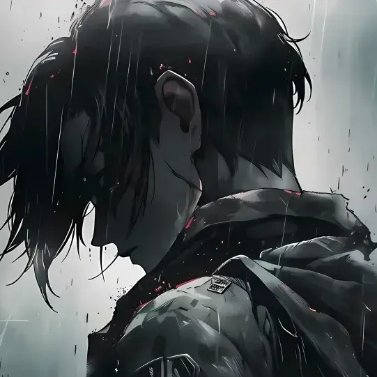 HumaneArrow8353의 Vance