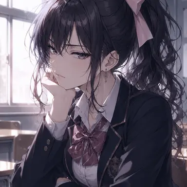 Profile image of 美咲