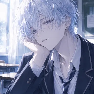Profile image of 祐希
