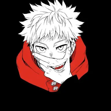 Profile image of 虎杖悠仁