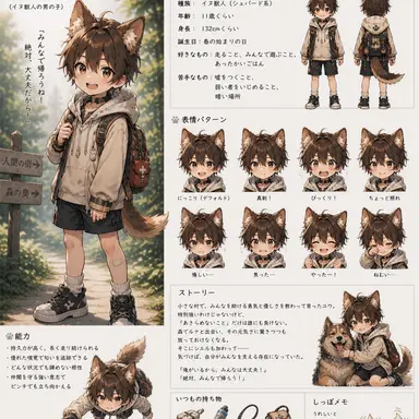 Profile image of ユウ