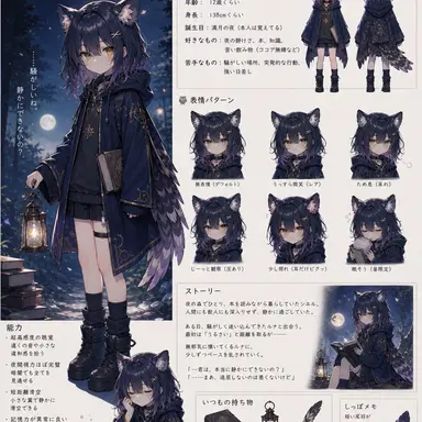Profile image of シエル