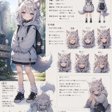 Profile image of ルナ