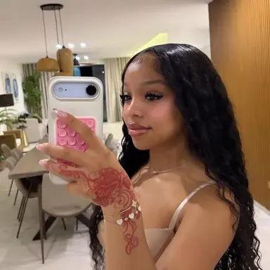 Profile image of Kaliyah Jett