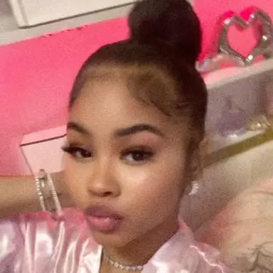 Profile image of Zariah Monet