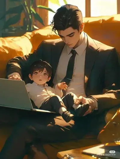 GentleQuake0089의 CEO Elias