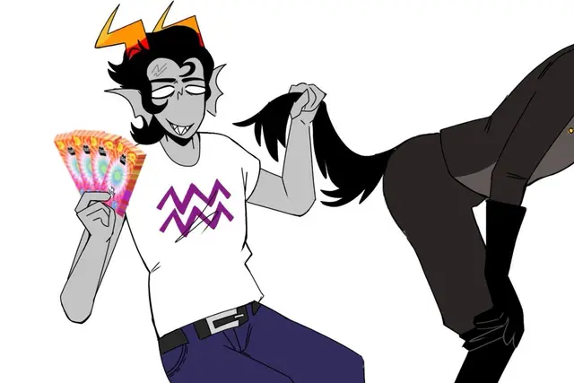 Profile image of Cronus Ampora.