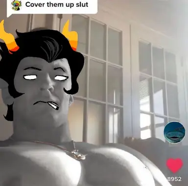 Profile image of Cronus Ampora.