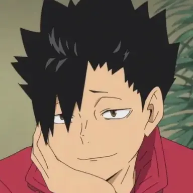 Profile image of Tetsuro Kuroo