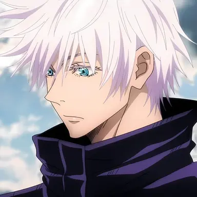 Profile image of 五条悟