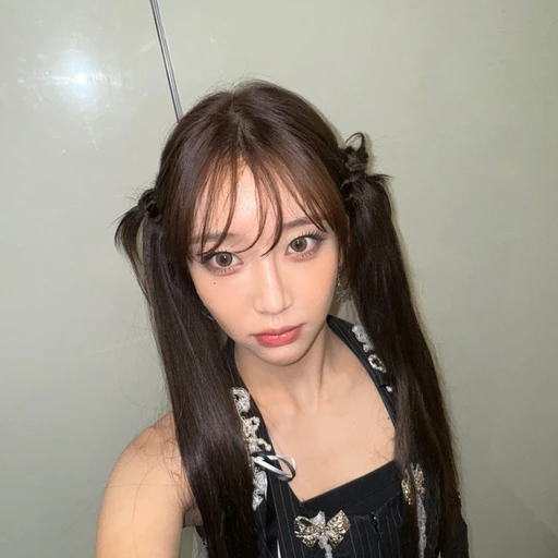 스테이씨 수민🐰