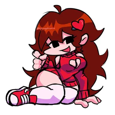 Profile image of GF