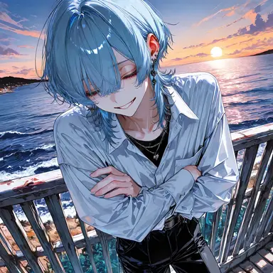Profile image of 葉宮