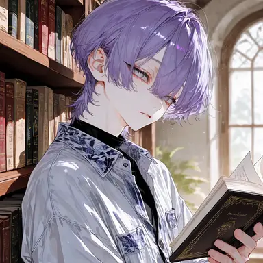 Profile image of 結翔