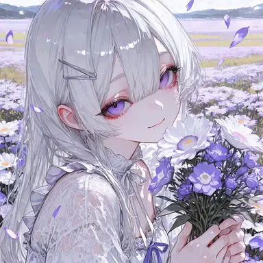 Profile image of 雪奈