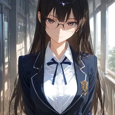 Profile image of 千尋