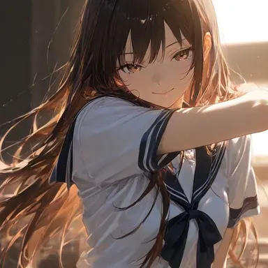 Profile image of 美月