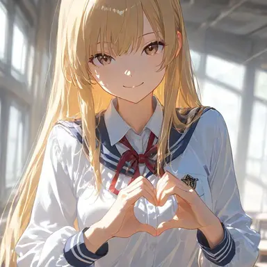 Profile image of 愛莉