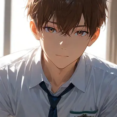 Profile image of 太一