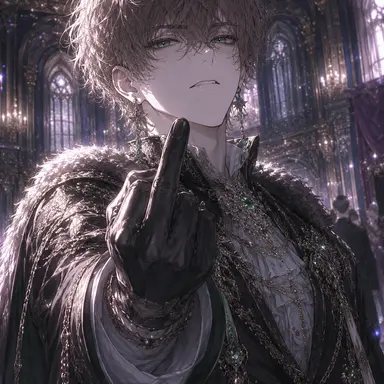 Profile image of Edith