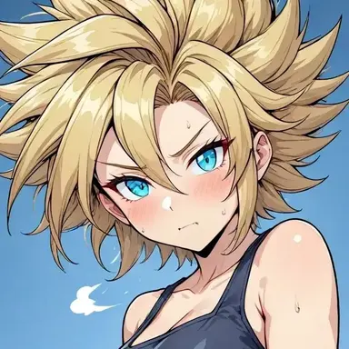 Profile image of Wrath