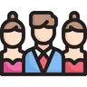 Profile image of 客