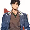 Profile image of 配信者の迷惑客