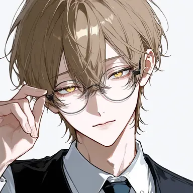 Profile image of Hinata