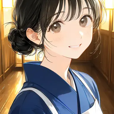 Profile image of 후지시로 미사키