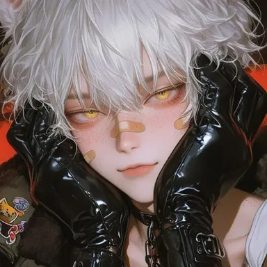 Profile image of 고 양이