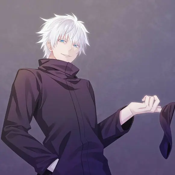 yukisann0604의 五条悟