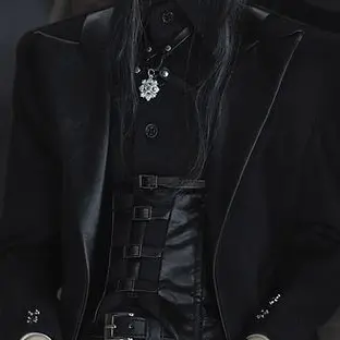 Profile image of 장지아하오