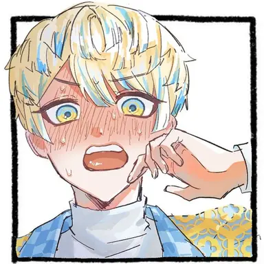 Profile image of 緋八マナ