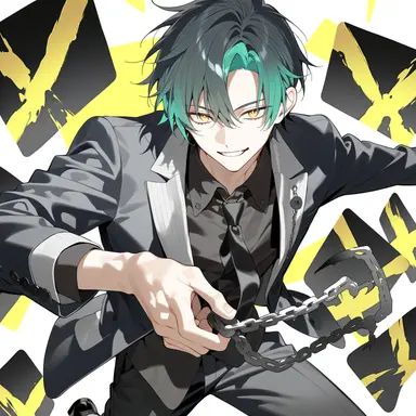 Profile image of ライ