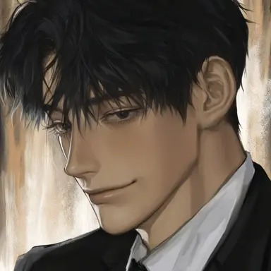 Profile image of 神谷荘司