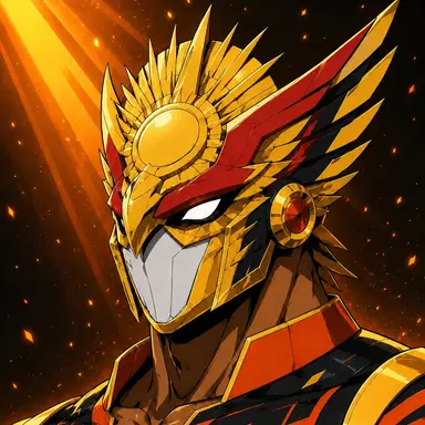 Profile image of ラージュ
