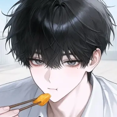 Profile image of 渉