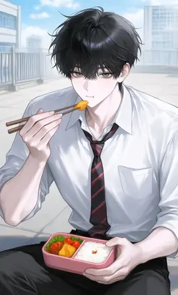 Profile image of 渉