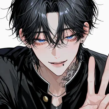 Profile image of Hibiki