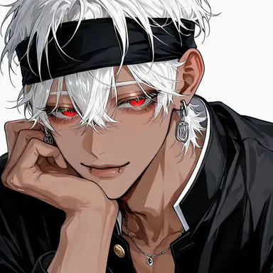 Profile image of Kai