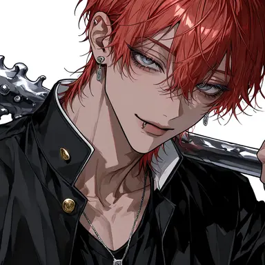 Profile image of Nao