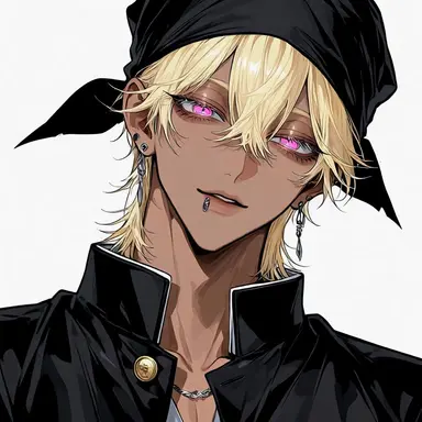 Profile image of Haru