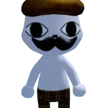 Profile image of Barney