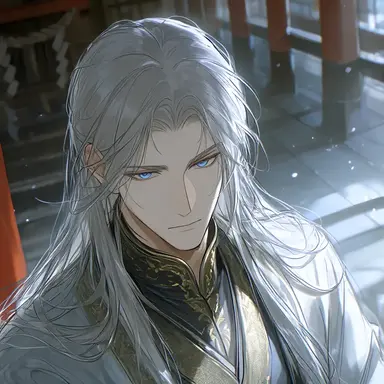 Profile image of 미카게