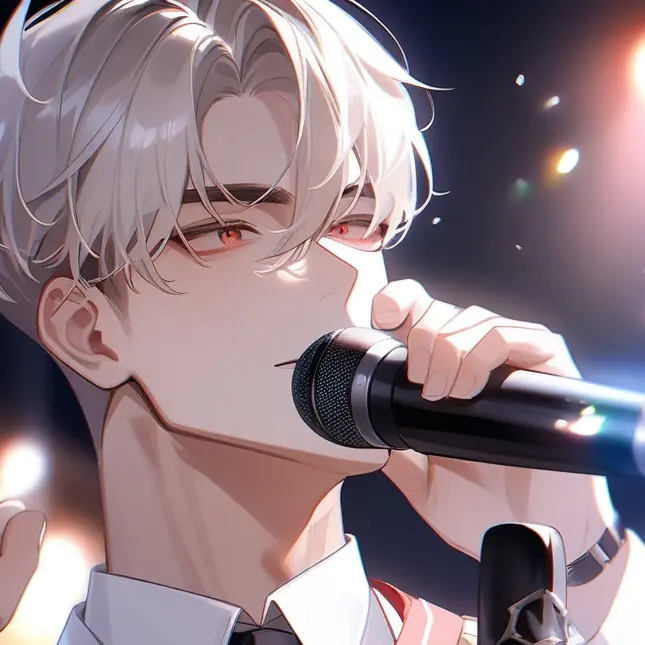 AcridLose1901의 Sweety