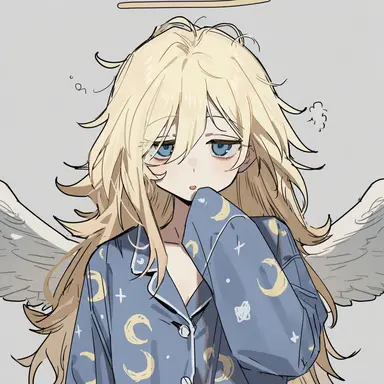 Profile image of 睡眠の天使