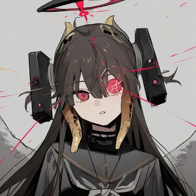 Profile image of 監視の天使