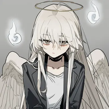 Profile image of 葬儀の天使