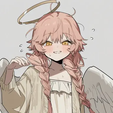Profile image of 失策の天使